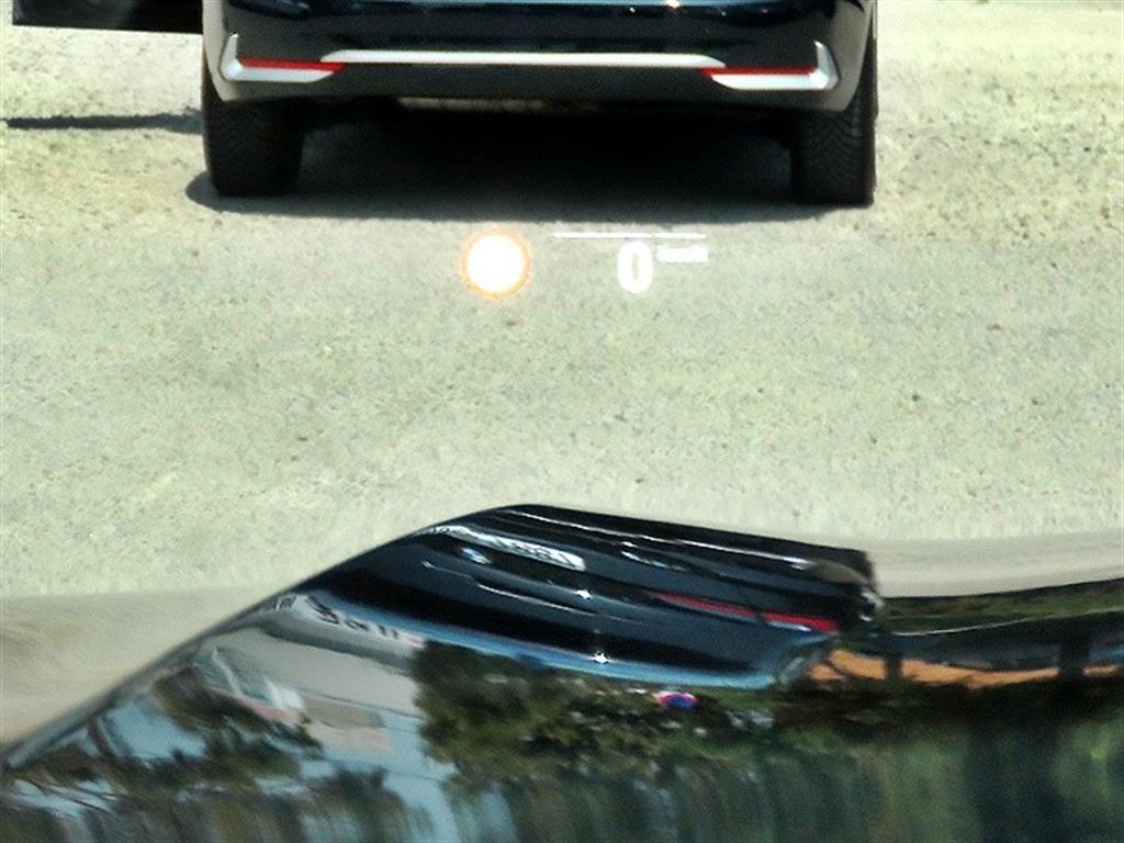 BMW X6 - Vista 10