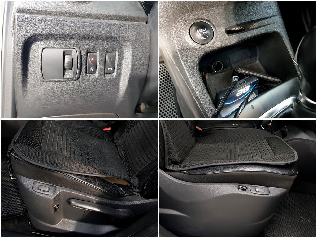 SAMSUNG QM3 2019 Negro - Importación desde Corea - HF Imports Iquique - Foto 17