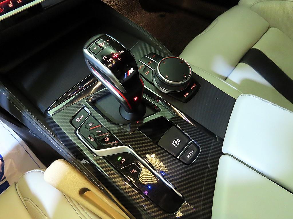 BMW 5 Series - Vista 12