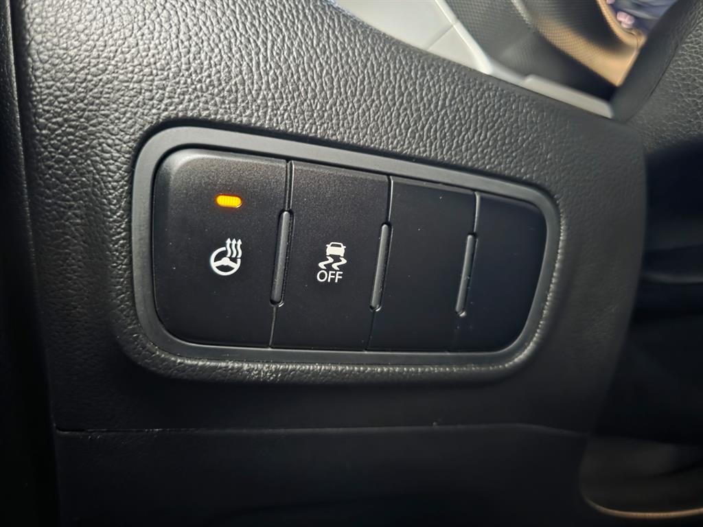 KIA Ray - Vista 11