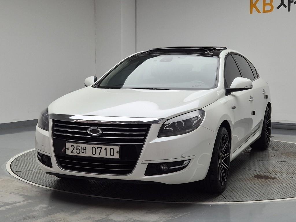 SAMSUNG SM7 2014 Blanco - Importación desde Corea - HF Imports Iquique - Foto 1
