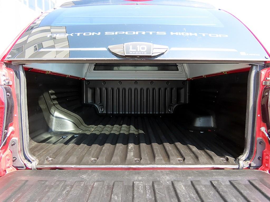 Ssangyong Rexton 2021 - Importación desde Corea - HF Imports Iquique - Foto 17