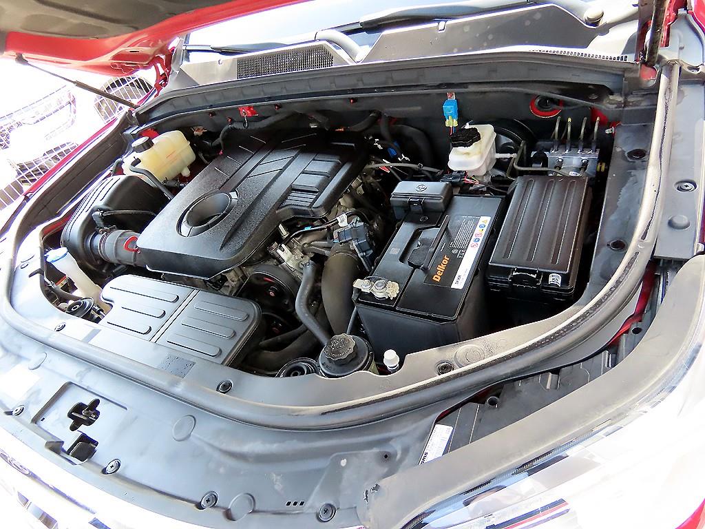 Ssangyong Rexton 2021 - Importación desde Corea - HF Imports Iquique - Foto 19