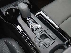 Toyota Prius - Vista 12