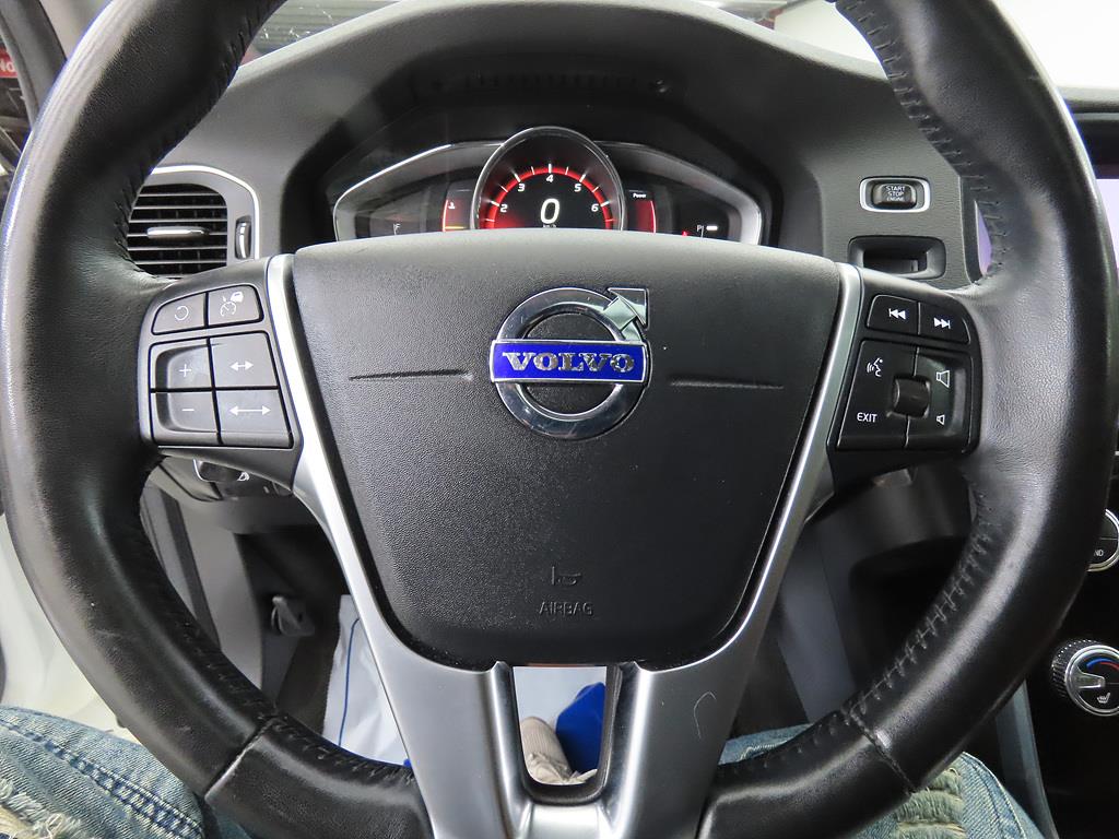 Volvo S60 - Vista 8