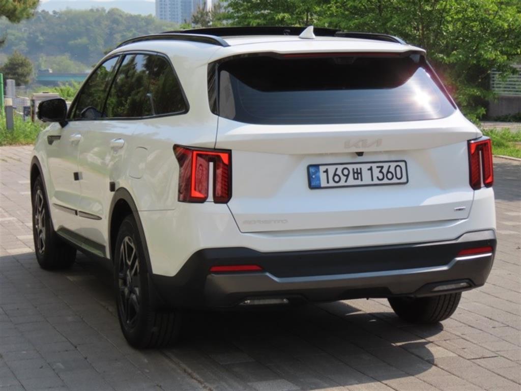 KIA Sorento - Vista 7