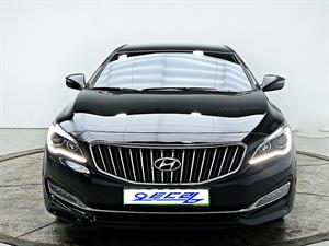 HYUNDAI Aslan - Vista 2
