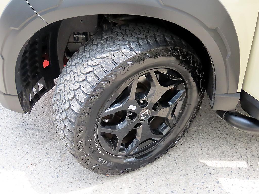 Ssangyong Rexton 2024 Blanco - Importación desde Corea - HF Imports Iquique - Foto 20