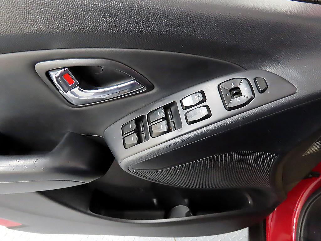 HYUNDAI Tucson - Vista 11