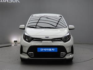 KIA Morning - Vista 2