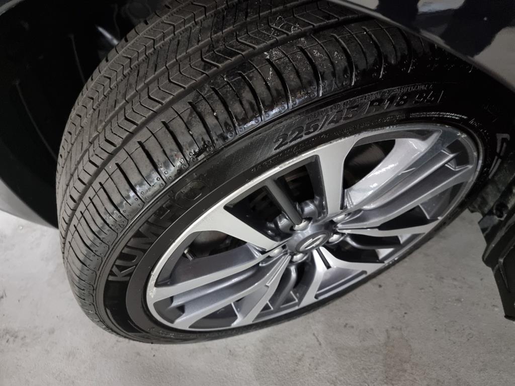 SAMSUNG SM7 2017 Negro - Importación desde Corea - HF Imports Iquique - Foto 19
