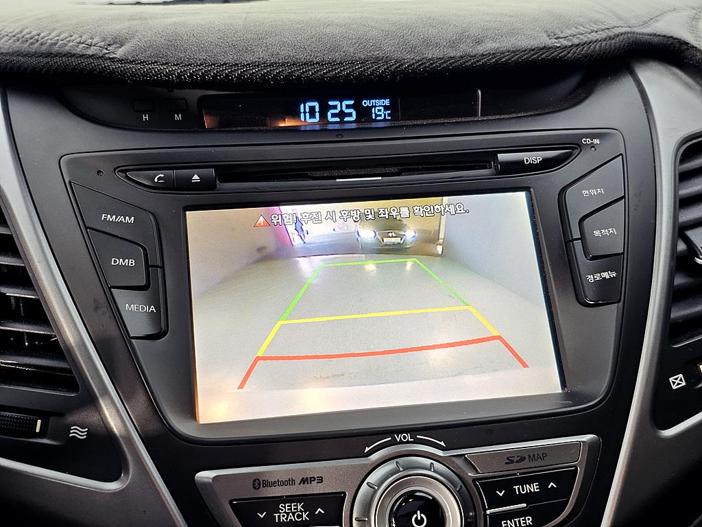 HYUNDAI Avante 2014 Blanco - Importación desde Corea - HF Imports Iquique - Foto 14
