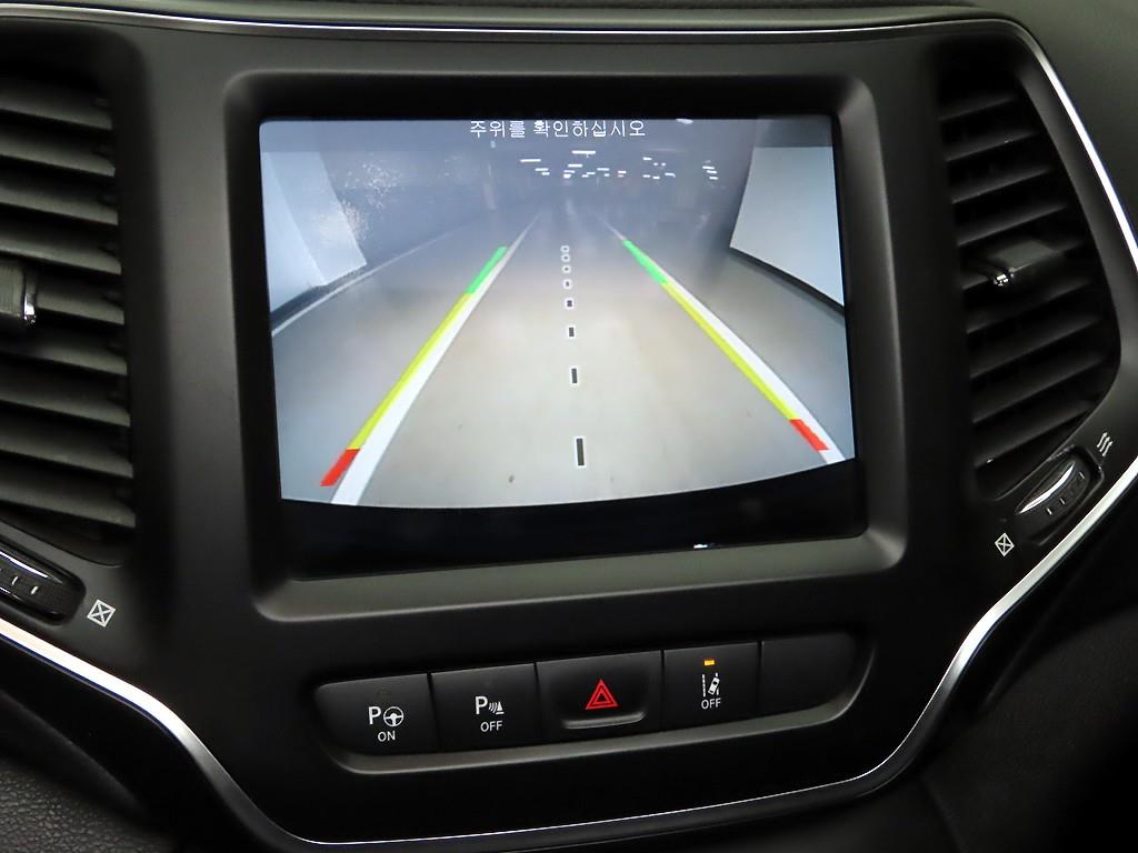 Jeep Cherokee 2019 - Importación desde Corea - HF Imports Iquique - Foto 16