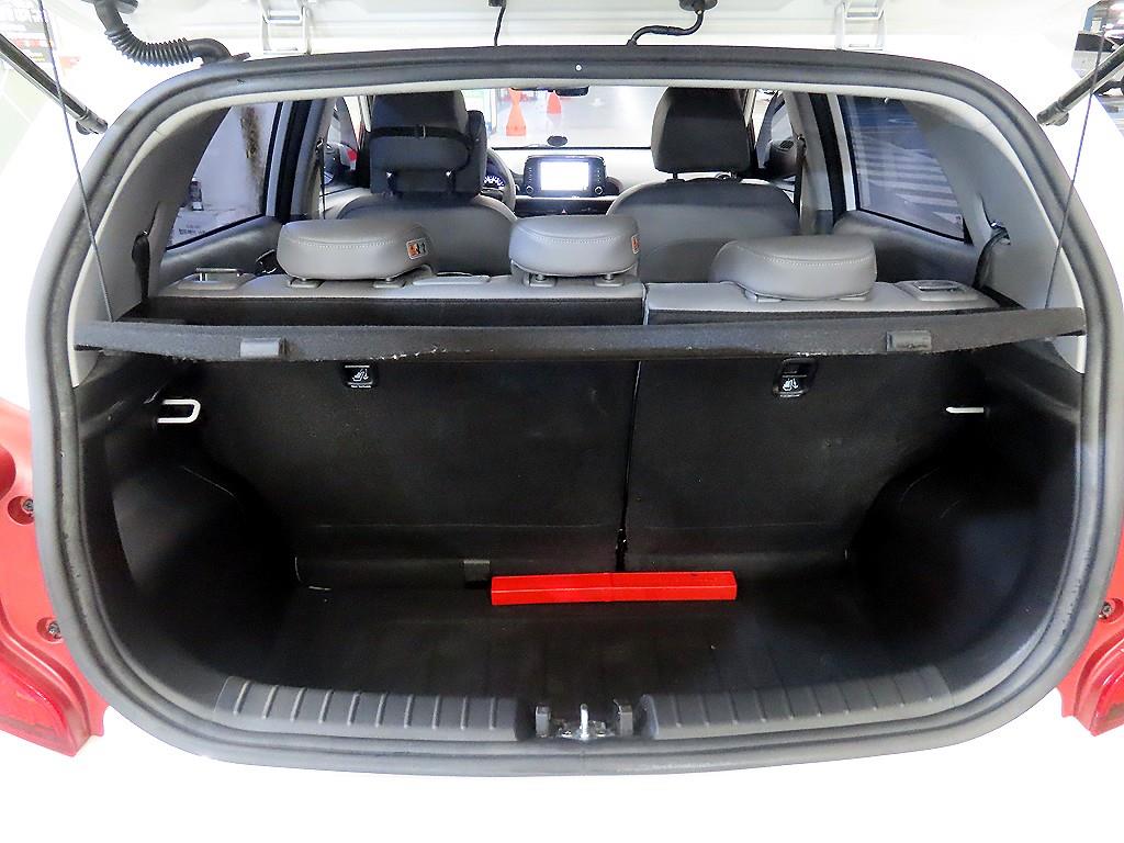 KIA Morning 2018 - Importación desde Corea - HF Imports Iquique - Foto 18