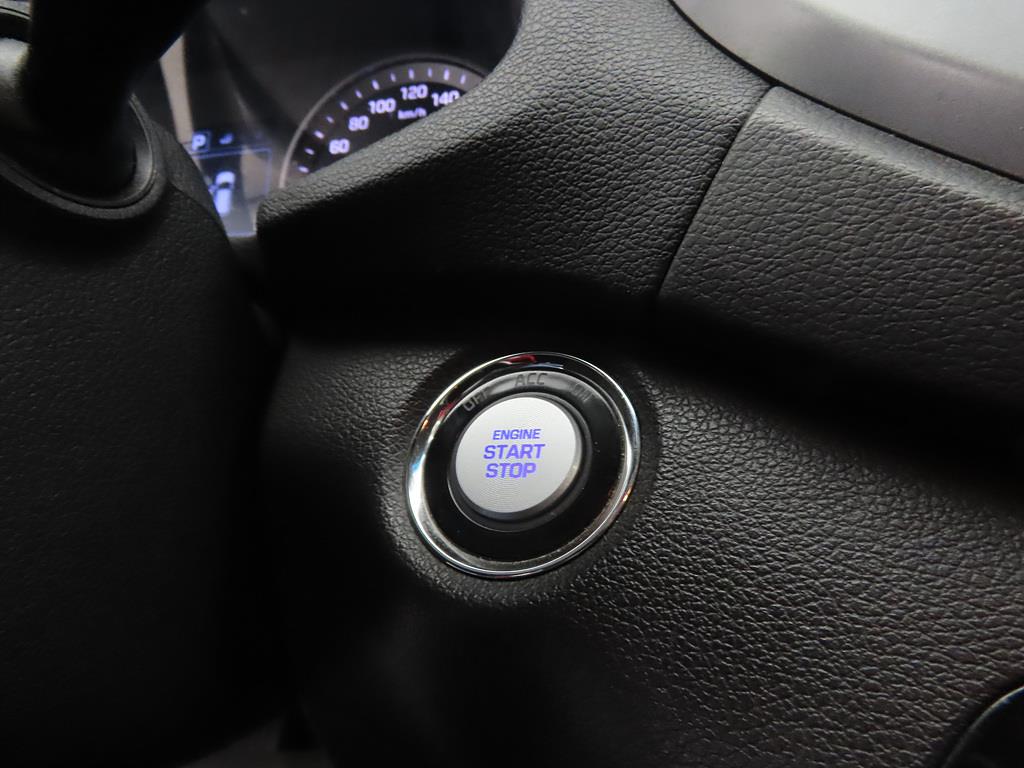 HYUNDAI Tucson - Vista 12