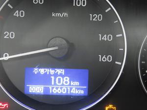 HYUNDAI Starex - Vista 12