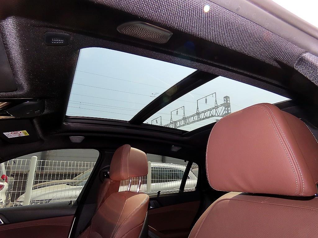 BMW X6 2021 Blanco - Importación desde Corea - HF Imports Iquique - Foto 14