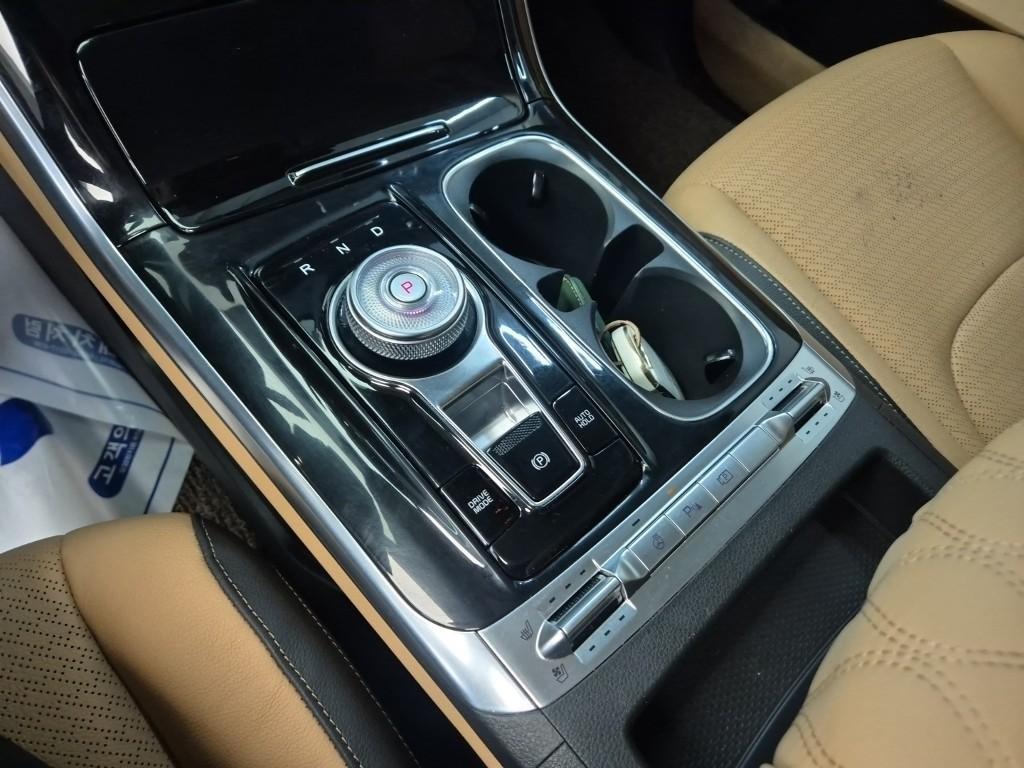 KIA Carnival 2023 Blanco - Importación desde Corea - HF Imports Iquique - Foto 13