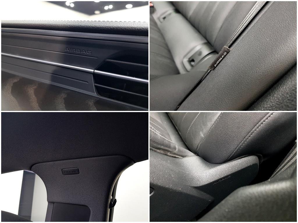 Audi A6 2020 Azul - Importación desde Corea - HF Imports Iquique - Foto 15