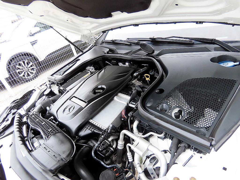 Mercedes Benz E class 2020 Blanco - Importación desde Corea - HF Imports Iquique - Foto 19