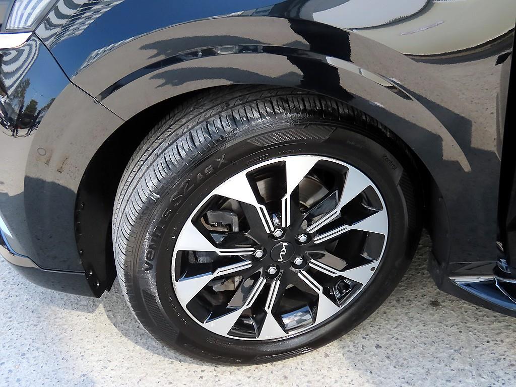 KIA Carnival 2022 Negro - Importación desde Corea - HF Imports Iquique - Foto 20