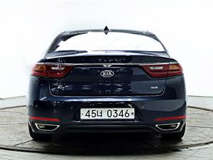 KIA K7 - Vista 6