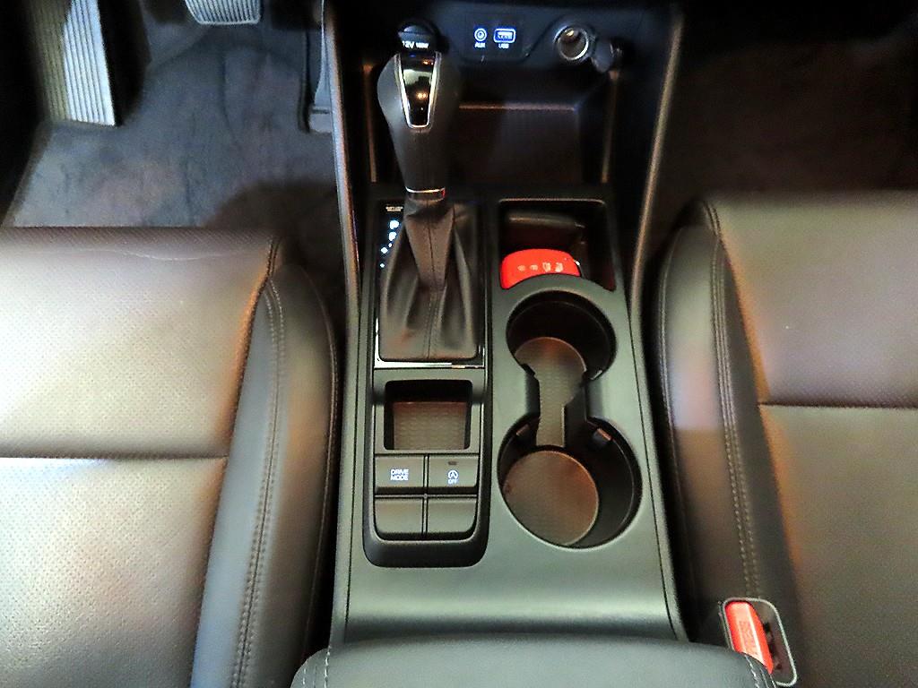 HYUNDAI Tucson - Vista 12
