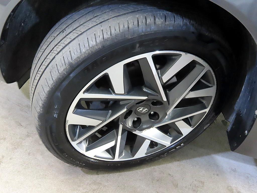 HYUNDAI Santa Fe 2021 - Importación desde Corea - HF Imports Iquique - Foto 20