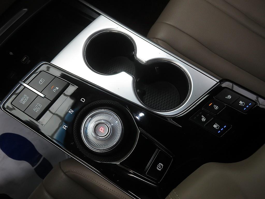 KIA K8 2022 Blanco - Importación desde Corea - HF Imports Iquique - Foto 13