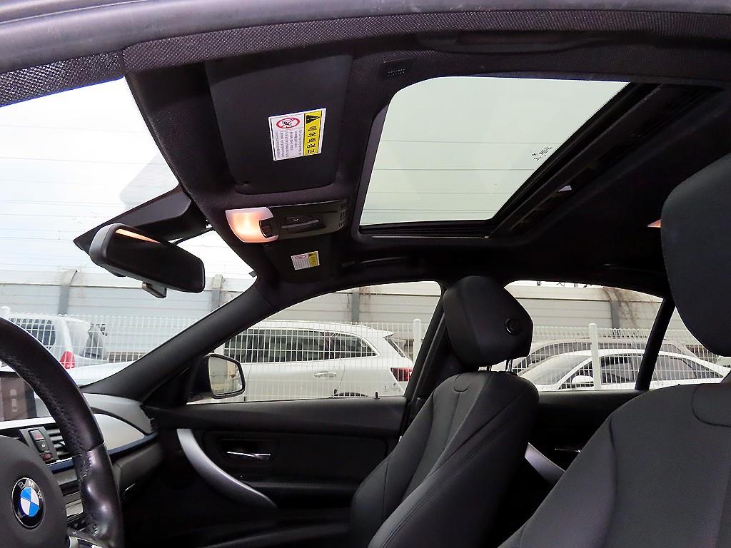 BMW 3 series 2015 Blanco - Importación desde Corea - HF Imports Iquique - Foto 19