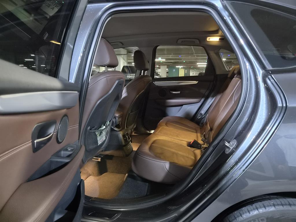 BMW 2 series - Vista 9