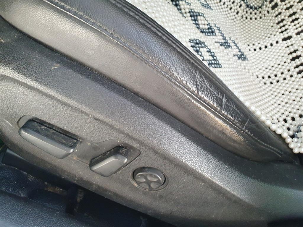 HYUNDAI Sonata - Vista 11