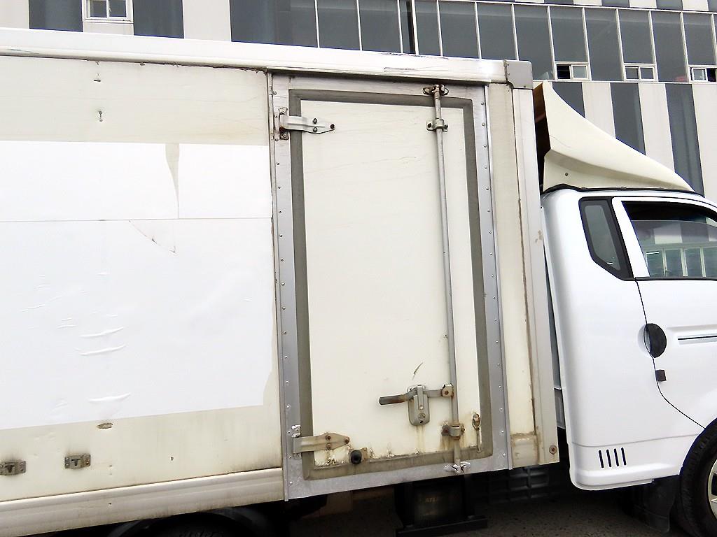 Small Truck Cargo (small) - Vista 6