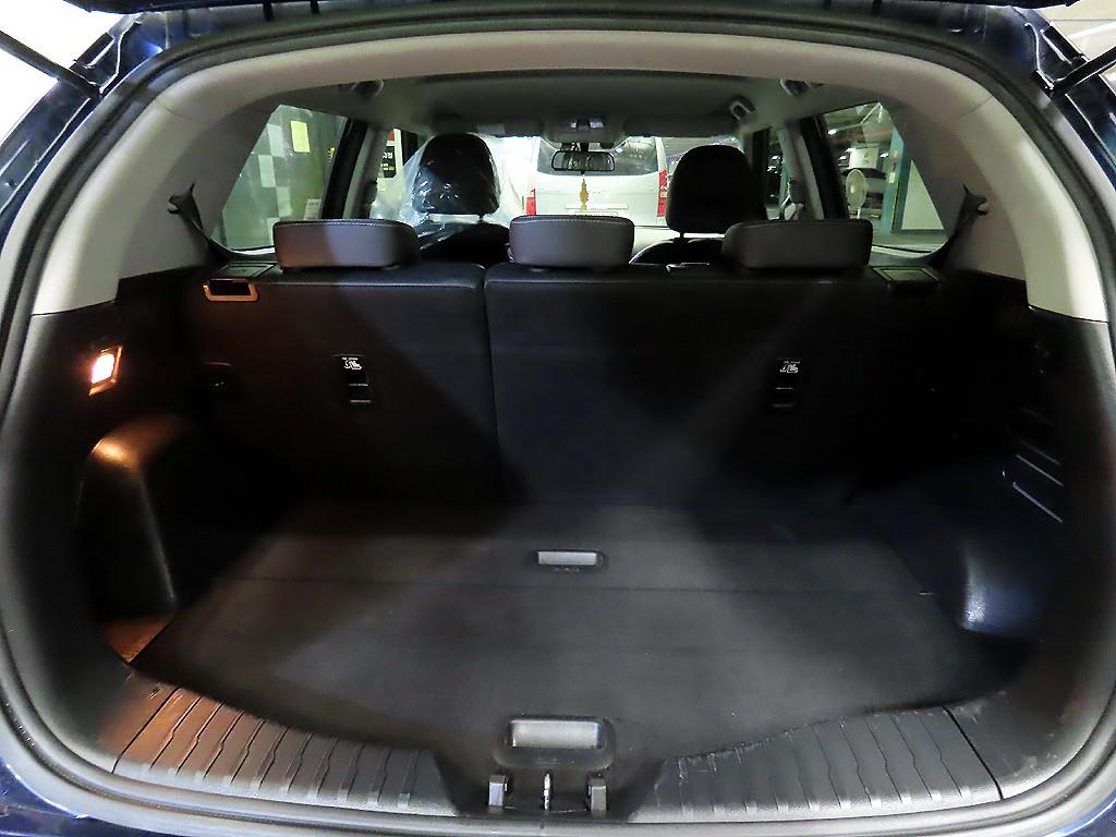 Ssangyong Tivoli 2018 Negro - Importación desde Corea - HF Imports Iquique - Foto 17