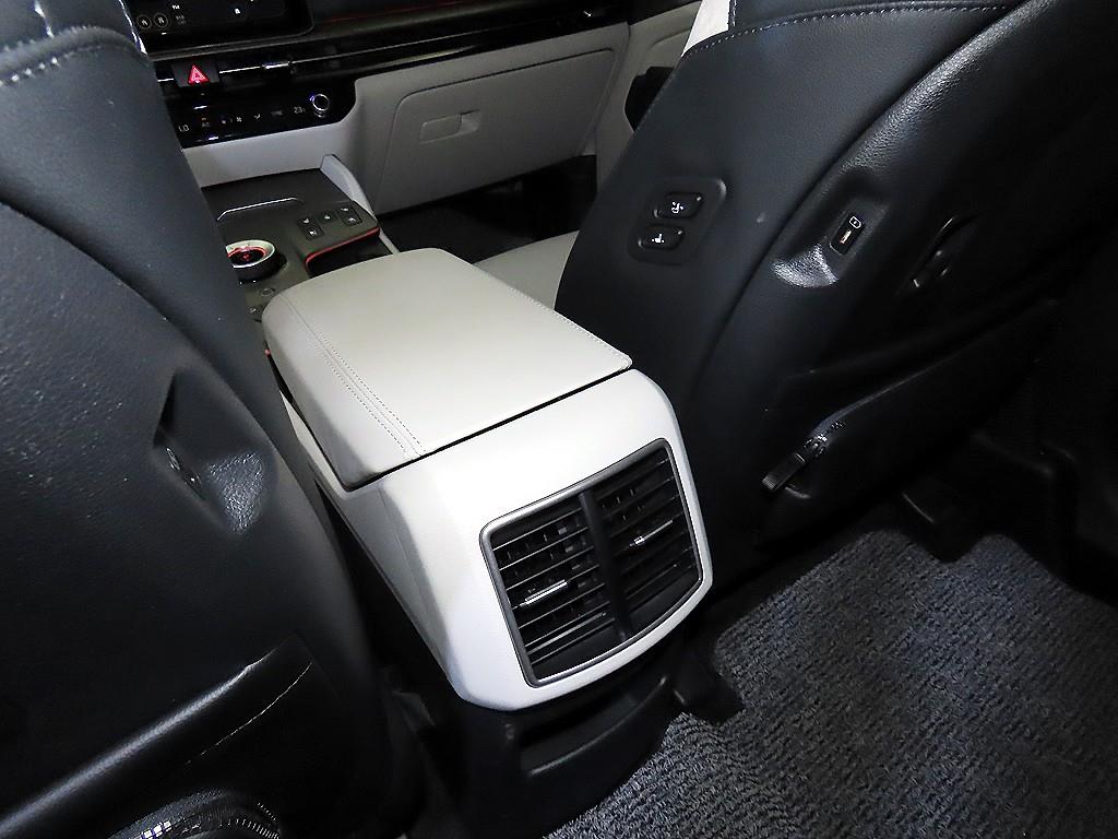 KIA Sportage 2025 Blanco - Importación desde Corea - HF Imports Iquique - Foto 14