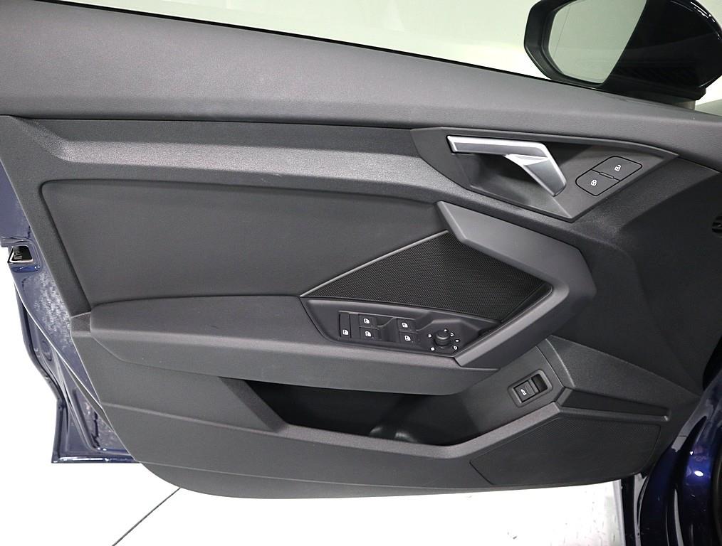 Audi A3 - Vista 8