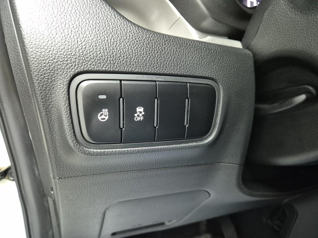 KIA Ray 2016 Blanco - Importación desde Corea - HF Imports Iquique - Foto 16