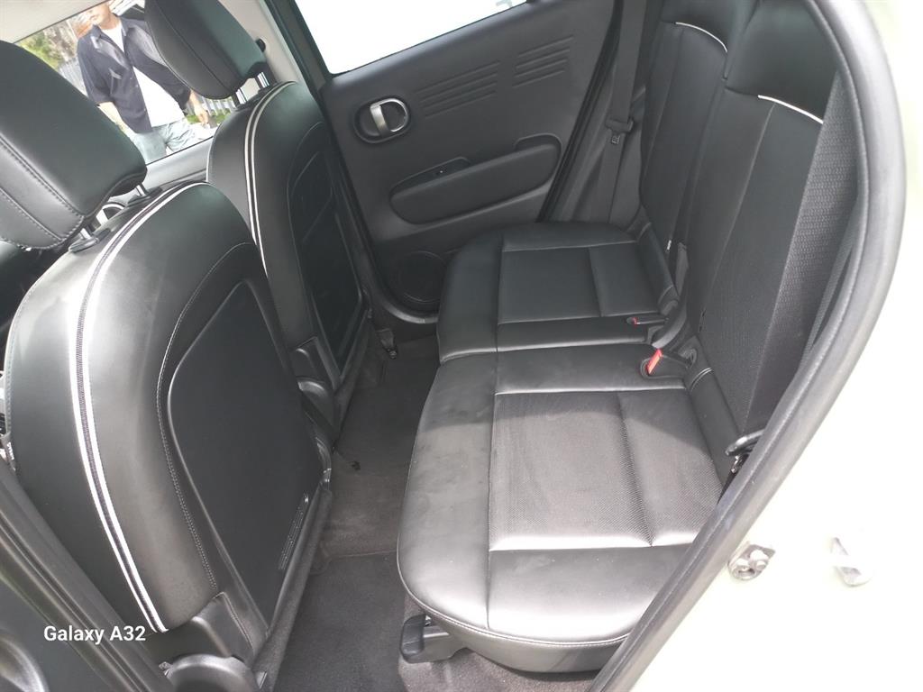 HYUNDAI Casper - Vista 6