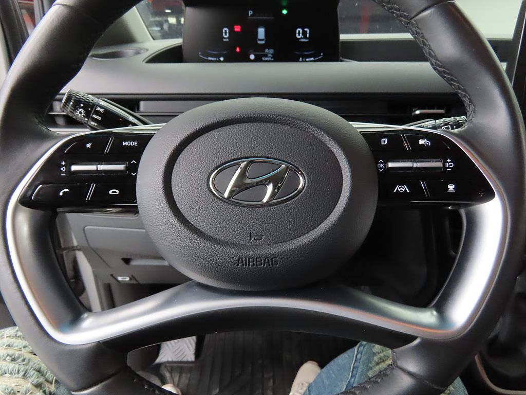HYUNDAI Staria - Vista 9