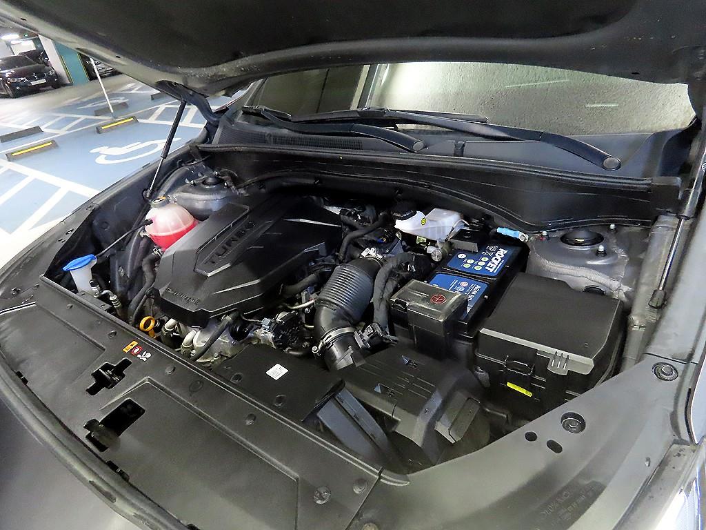HYUNDAI Santa Fe 2021 - Importación desde Corea - HF Imports Iquique - Foto 19