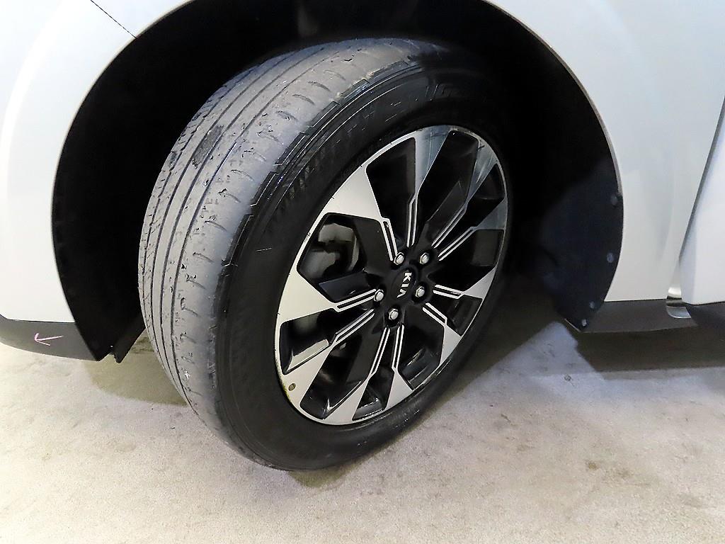 KIA Carnival 2021 Gris - Importación desde Corea - HF Imports Iquique - Foto 20
