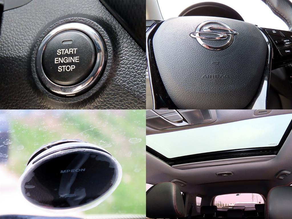 Ssangyong Tivoli 2018 - Importación desde Corea - HF Imports Iquique - Foto 17