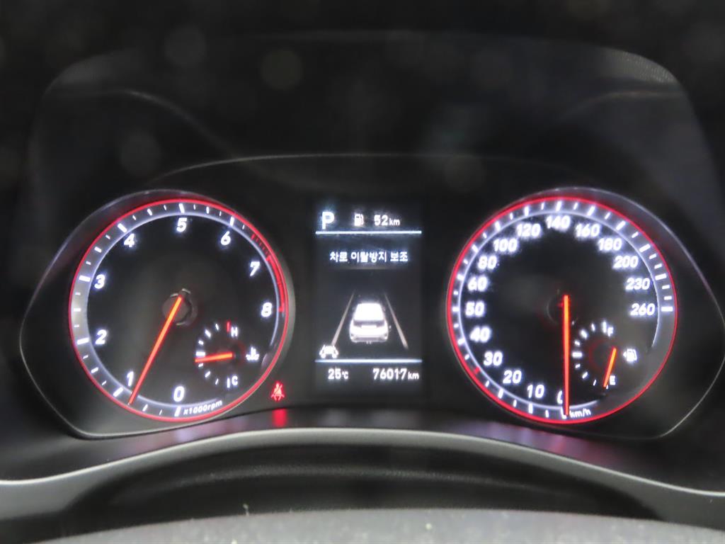 HYUNDAI Veloster 2020 - Importación desde Corea - HF Imports Iquique - Foto 9
