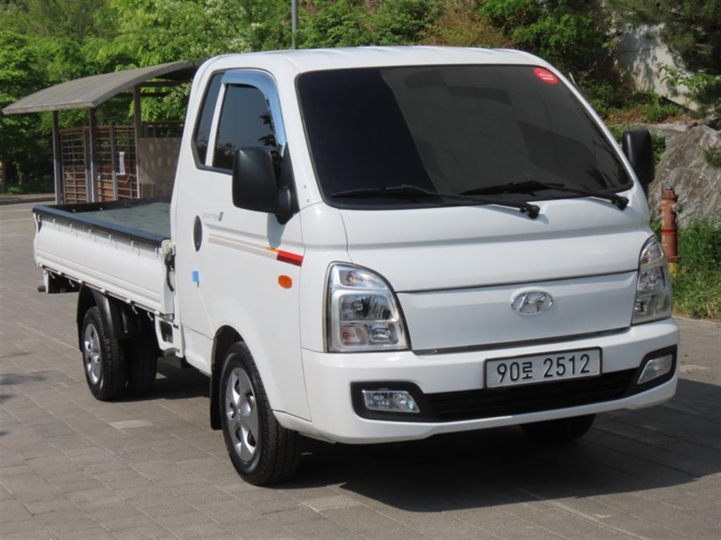Small Truck Cargo (small) - Vista 3