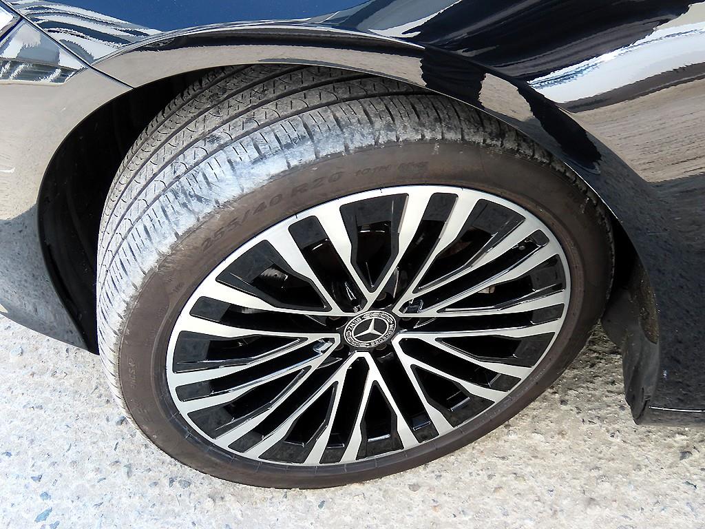 Mercedes Benz S Class 2022 Negro - Importación desde Corea - HF Imports Iquique - Foto 20