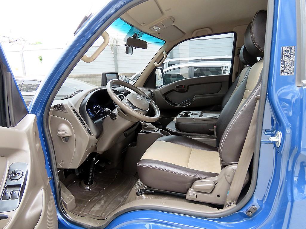 Small Truck Cargo (small) - Vista 6