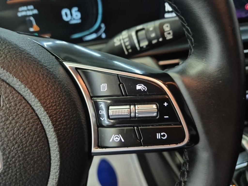 KIA Seltos 2023 Blanco - Importación desde Corea - HF Imports Iquique - Foto 15