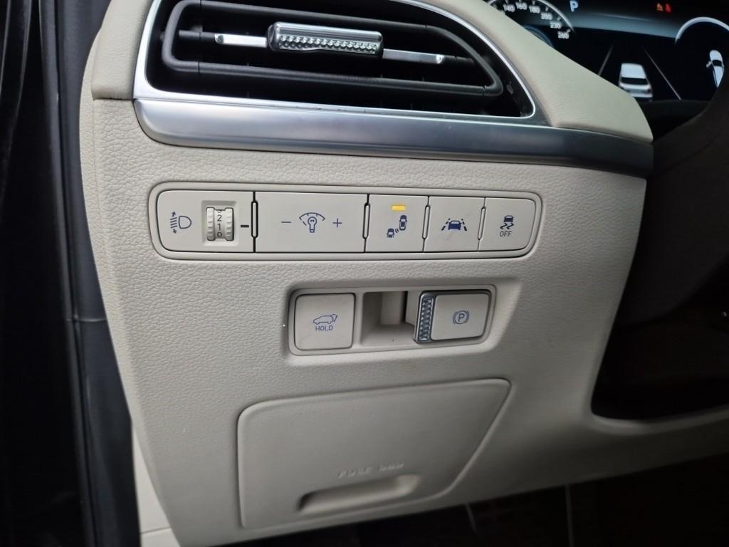 HYUNDAI Palisade - Vista 11