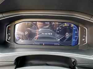 Volkswagen T-Roc - Vista 12