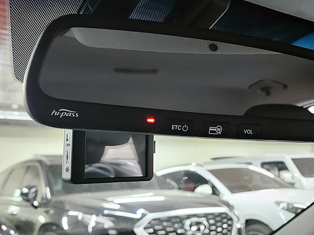 HYUNDAI Ioniq 2016 Blanco - Importación desde Corea - HF Imports Iquique - Foto 13